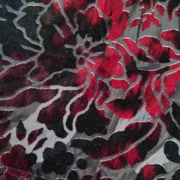 Plus Size Blouse - Picture 7 of 10